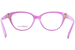 Versace VK3004 Eyeglasses Youth Kids Girl's Full Rim Oval Shape