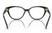 Versace VK3004 Eyeglasses Youth Kids Girl's Full Rim Oval Shape