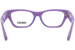 Versace VK3008U Eyeglasses Youth Kids Girl's Full Rim Round Shape