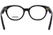 Versace VK3009U Eyeglasses Youth Kids Girl's Full Rim Round Shape