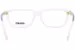 Versace VK3013U Eyeglasses Youth Kids Boy's Full Rim Rectangle Shape