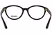 Versace VK3014U Eyeglasses Youth Kids Girls Full Rim Oval Shape