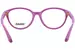 Versace VK3014U Eyeglasses Youth Kids Girls Full Rim Oval Shape