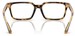 Versace VK3015U Eyeglasses Youth Kids Boy's Full Rim Rectangle Shape