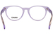 Versace VK3321U Eyeglasses Kids Full Rim Round Shape