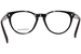Versace VK3321U Eyeglasses Kids Full Rim Round Shape