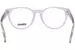 Versace VK3321U Eyeglasses Kids Full Rim Round Shape