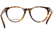 Versace VK3321U Eyeglasses Kids Full Rim Round Shape