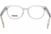 Versace VK3323U Eyeglasses Kids Girl's Full Rim Oval Shape