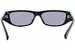 Versace VK4002U Sunglasses Youth Kids Girl's Rectangle Shape