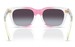 Versace VK4006U Sunglasses Youth Kids Square Shape