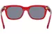 Versace VK4006U Sunglasses Youth Kids Square Shape