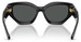 Versace VK4007U Sunglasses Youth Kids Girl's