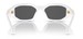 Versace VK4429U Sunglasses Youth Kids Rectangle Shape