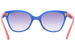 Vogue VJ2001 Sunglasses Youth Kids Girl's Cat Eye