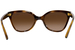 Vogue VJ2001 Sunglasses Youth Kids Girl's Cat Eye
