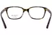 Vogue VY2001 Eyeglasses Youth Kids Full Rim Square Shape