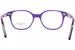 Vogue VY2020 Eyeglasses Youth Kids Full Rim Pillow Shape