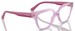 Vogue VY2023 Eyeglasses Youth Kids Girl's Full Rim