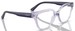 Vogue VY2023 Eyeglasses Youth Kids Girl's Full Rim