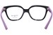 Vogue VY2023 Eyeglasses Youth Kids Girl's Full Rim