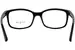 Vogue VY2030 Eyeglasses Youth Kids Full Rim Square Shape