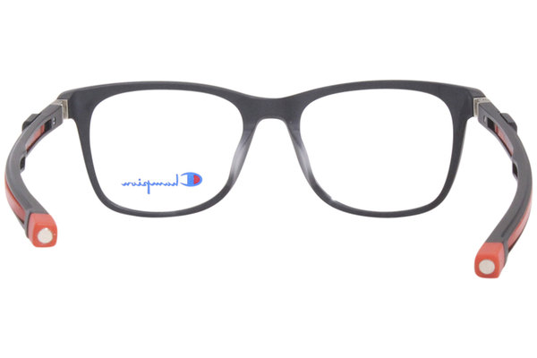  Champion Guard Eyeglasses Youth Full Rim Square Shape 