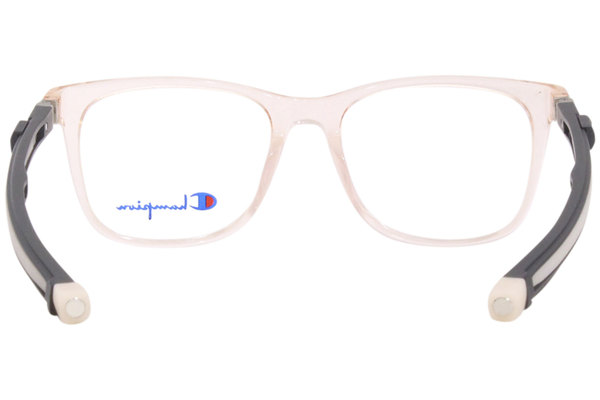  Champion Guard Eyeglasses Youth Full Rim Square Shape 