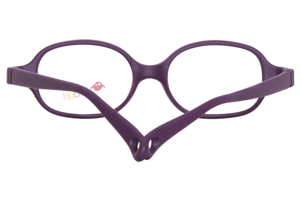  Dilli Dalli Cuddles Eyeglasses Youth Kids Full Rim Oval Shape 
