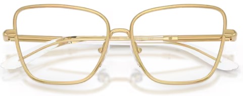  Dolce & Gabbana DX1102 Eyeglasses Youth Kids Girl's Full Rim Butterfly Shape 