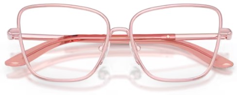  Dolce & Gabbana DX1102 Eyeglasses Youth Kids Girl's Full Rim Butterfly Shape 
