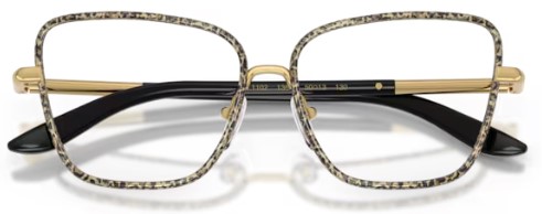  Dolce & Gabbana DX1102 Eyeglasses Youth Kids Girl's Full Rim Butterfly Shape 