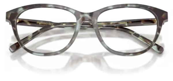  Dolce & Gabbana DX3002 Eyeglasses Youth Kids Girl's Full Rim Cat Eye 