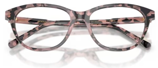  Dolce & Gabbana DX3002 Eyeglasses Youth Kids Girl's Full Rim Cat Eye 