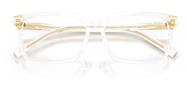  Dolce & Gabbana DX3003 Eyeglasses Youth Kids Boy's Full Rim Square Shape 
