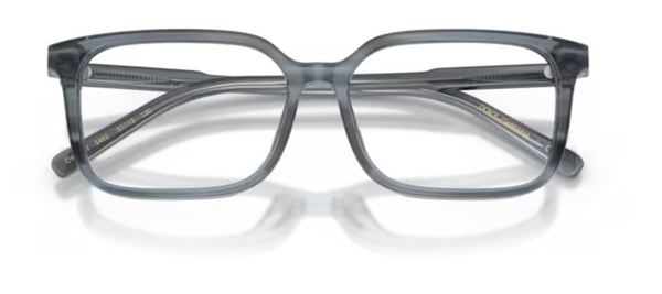  Dolce & Gabbana DX3003 Eyeglasses Youth Kids Boy's Full Rim Square Shape 
