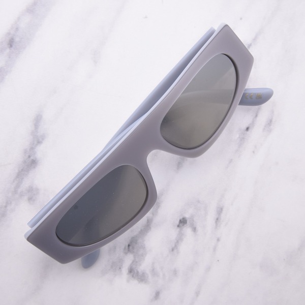  Dolce & Gabbana DX4004 Sunglasses Youth Kids Boy's Rectangle Shape 