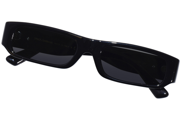  Dolce & Gabbana DX4005 Sunglasses Youth Kids Rectangle Shape 