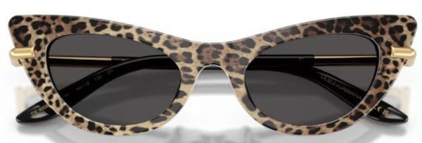  Dolce & Gabbana DX4008 Sunglasses Youth Kids Girl's Cat Eye 
