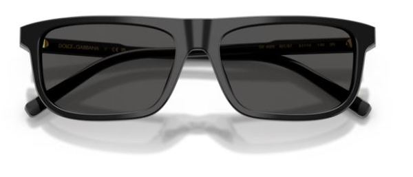  Dolce & Gabbana DX4009 Eyeglasses Youth Kids Boy's Full Rim Rectangle Shape 