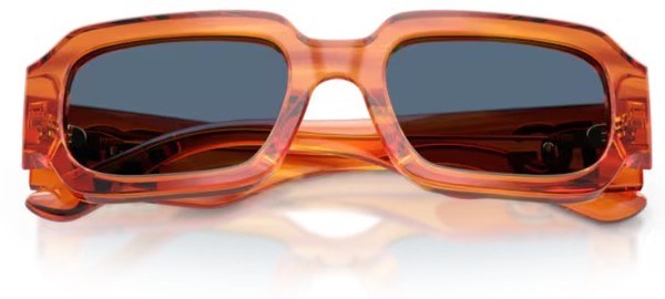  Dolce & Gabbana DX4011 Sunglasses Youth Kids Boy's Square Shape 