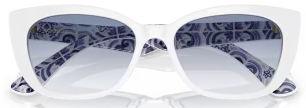  Dolce & Gabbana DX4427 Sunglasses Youth Kids Girl's Cat Eye 
