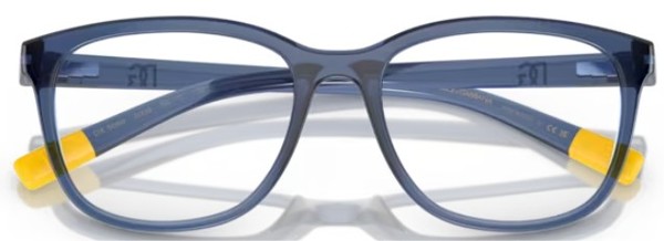  Dolce & Gabbana DX5094 Eyeglasses Youth Boy's Full Rim Square Shape 