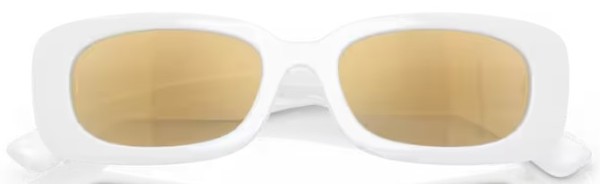  Dolce & Gabbana DX6006U Sunglasses Youth Kids Boy's Rectangle Shape 