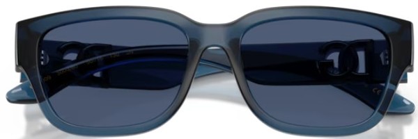  Dolce & Gabbana DX6009 Sunglasses Youth Kids Boy's Rectangle Shape 