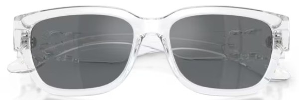  Dolce & Gabbana DX6009 Sunglasses Youth Kids Boy's Rectangle Shape 