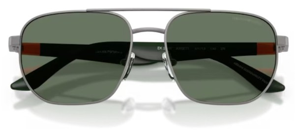  Emporio Armani EK2003 Sunglasses Youth Kids Boy's Square Shape 
