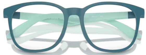  Emporio Armani EK3004 Eyeglasses Youth Kids Boy's Full Rim 