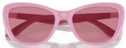  Emporio Armani EK4004 Sunglasses Youth Kids Girl's Butterfly Shape 