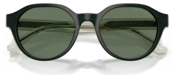  Emporio Armani EK4008U Sunglasses Youth Kids Boy's 